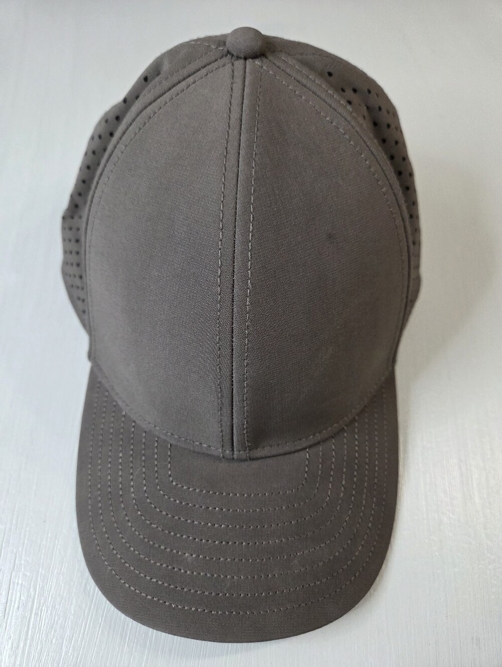 Melin A-Game Hydro Snapback Hat